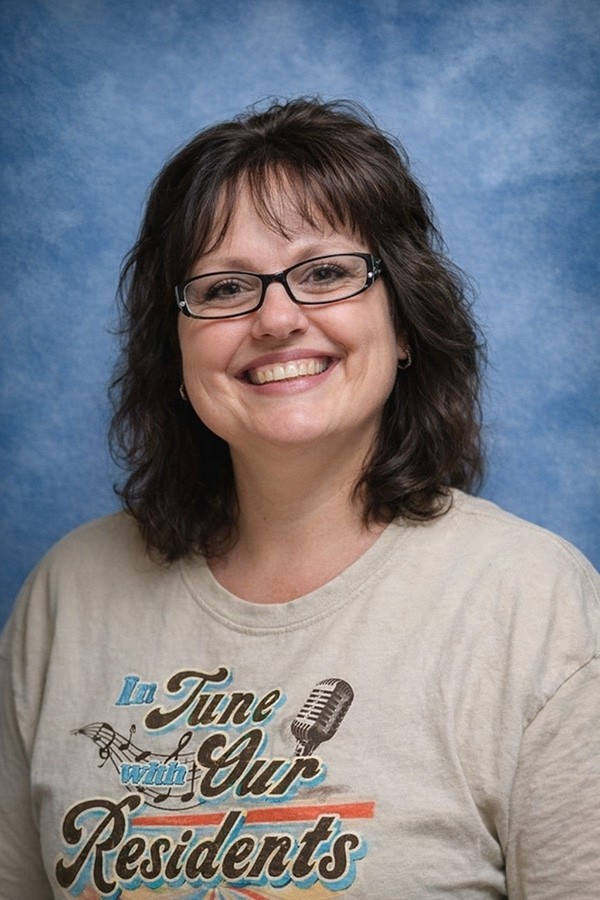 Amy Schmid
