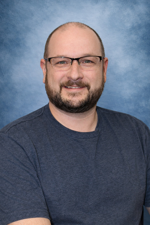 Michael Schramek
