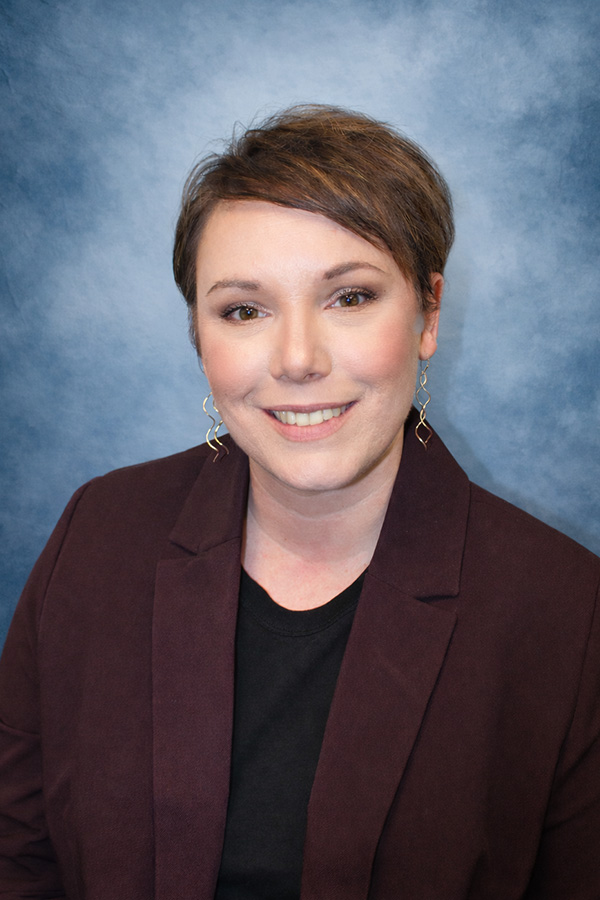 Sarah Gustin