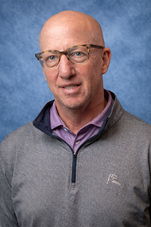 Steven Kuranz